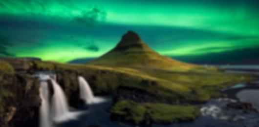 Discover Iceland in 5 Unforgettable Nights