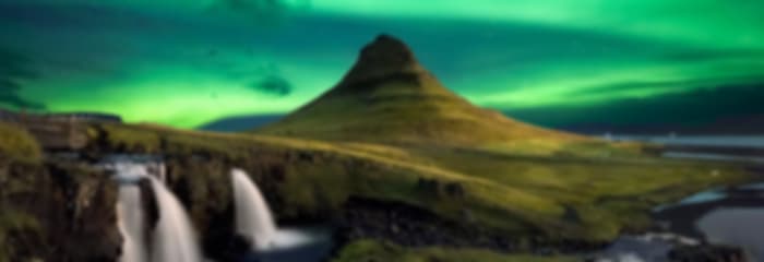 Reykjavik Vik Golden Circle Iceland Highlights