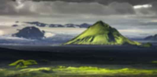 Exquisite 6-Night Iceland Vacation Packages