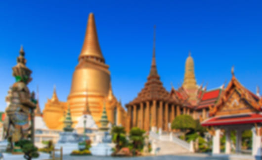 The best ever luxurious Thailand itinerary for 5 nights