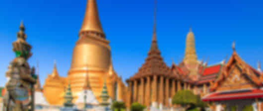 The best ever luxurious Thailand itinerary for 5 nights