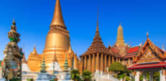 The best ever luxurious Thailand itinerary for 5 nights