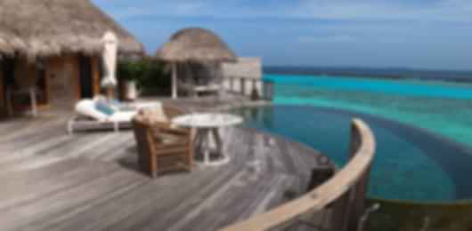 Relaxing 3 Nights Maldives Water Villa Packages