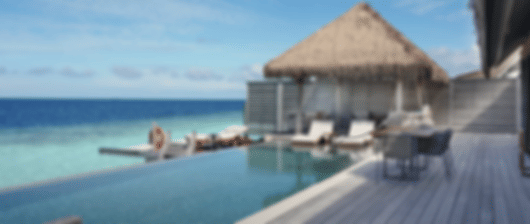 Refreshing 3 Nights Water Villa Package To Maldives