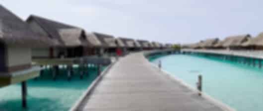 Perfect 5 Nights Water Villa Package To Maldives