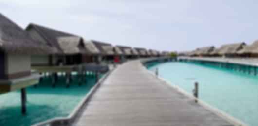 Perfect 5 Nights Water Villa Package To Maldives