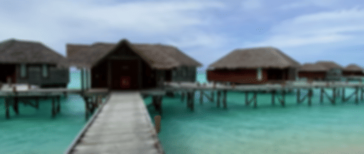 Beautiful 4 Nights Maldives Water Villa Packages