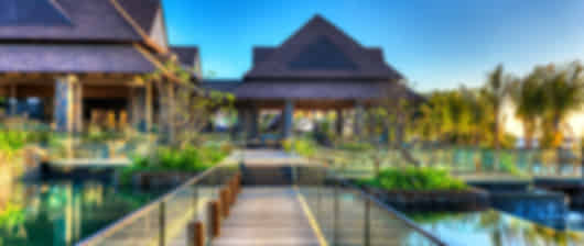 Island Escape: The Westin Turtle Bay Resort - 30% Off
