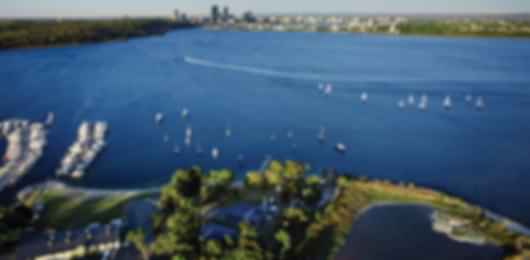 Alluring 12 Days Perth Package For Couples