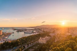 Discover Spain's Splendor: 7 Nights in Madrid and Seville