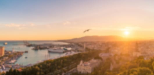 Discover Spain's Splendor: 7 Nights in Madrid and Seville