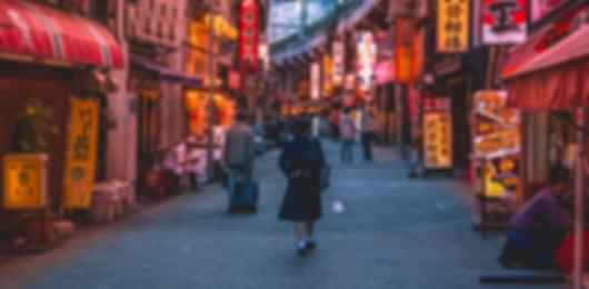 Romantic 6 Nights Japan Honeymoon Package - Not In Use
