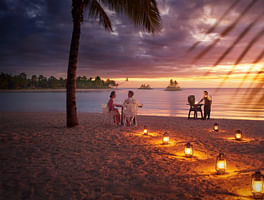 Nature lovers 6 day Fiji honeymoon itinerary guide