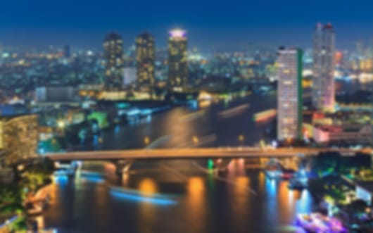 Incredible 6 night Thailand itinerary