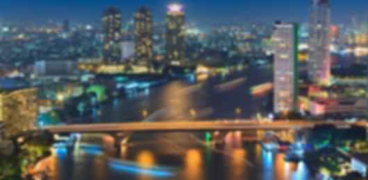 Incredible 6 night Thailand itinerary