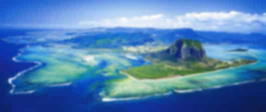 Charming 4 Nights Mauritius Packages From Chennai