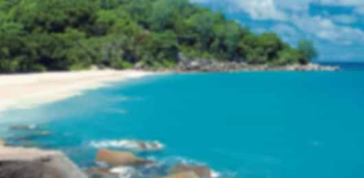 Blissful 7 Nights Mauritius Honeymoon Packages From Chennai