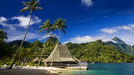 Incredible 7 Nights Tour Packages From Chennai To Mauritius