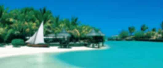 Impeccable 7 Nights Chennai To Mauritius Travel Package