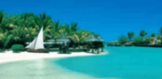 Impeccable 7 Nights Chennai To Mauritius Travel Package