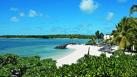 Ecstatic 9 Nights Mauritius Tour Package From Chennai
