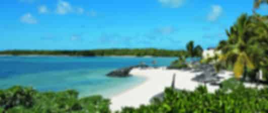 Ecstatic 9 Nights Mauritius Tour Package From Chennai