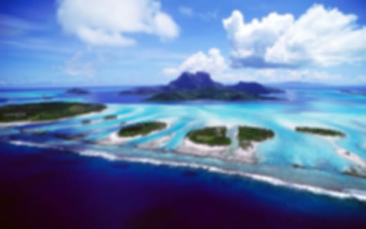 Glorious 4 Nights Chennai To Mauritius Package