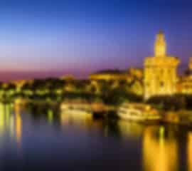 Dreamy Spain Honeymoon for 13 Nights