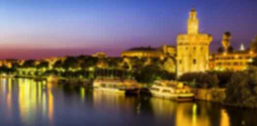 Dreamy Spain Honeymoon for 13 Nights