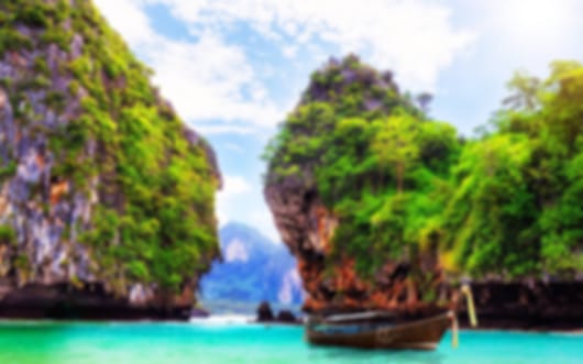 The perfect 7 day Thailand itinerary for the adventure lovers