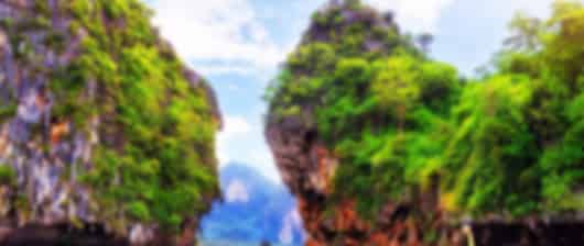 The perfect 7 day Thailand itinerary for the adventure lovers