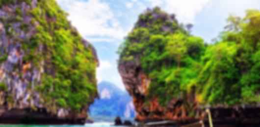 The perfect 7 day Thailand itinerary for the adventure lovers