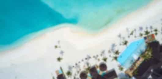 Sunset Harmony : Sun Siyam Olhuveli