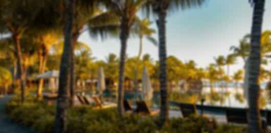 Impeccable 4 Nights Holiday Packages From Chennai To Mauritius