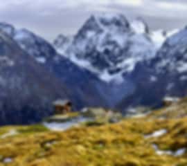 Fabulous 9 Nights Swiss Brussels Amsterdam Package