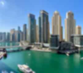 Spectacular 3 Nights Dubai Trip with City Tour | Book Now!