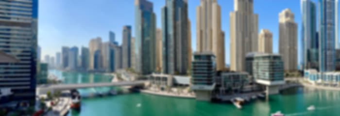 Spectacular 3 Nights Dubai Trip with City Tour | Book Now!