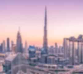 Top Notch 3 Nights Dubai Diwali Special Tour | Full Customization