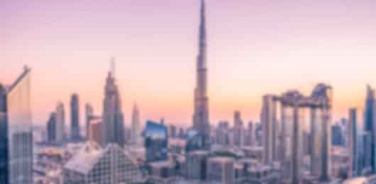 Top Notch 3 Nights Dubai Diwali Special Tour | Full Customization