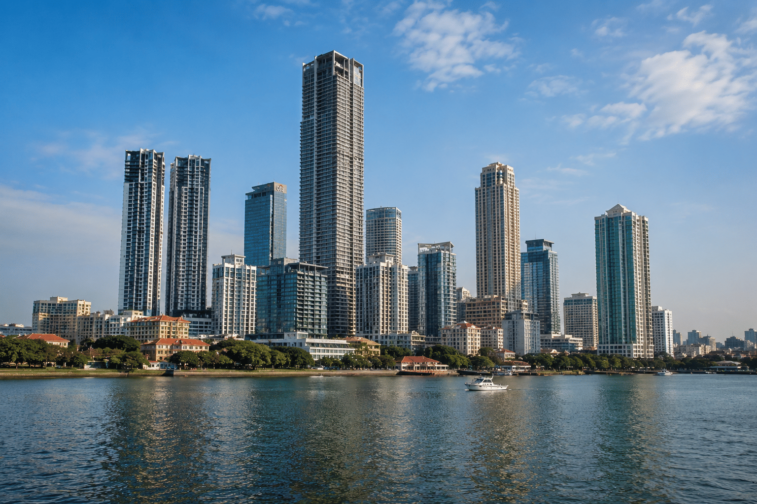 Couple Escape: 4 Nights In Kandy And Colombo
