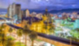 Solo Getaway: 9 Nights In New York, Medellin, Salento And Cartagena