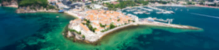 Solo Escape: 10 Nights In Split, Dubrovnik, Zagreb And Budva