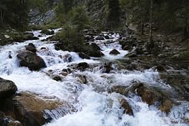 5 Nights adventerous in Almaty: From Shymbuluk Peaks to Canyons and Lakes