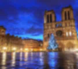 Paris Milan City Express