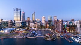 Perth 5 Nights 6 Days Family Itinerary