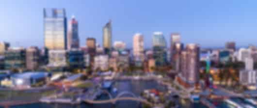 Perth 5 Nights 6 Days Family Itinerary