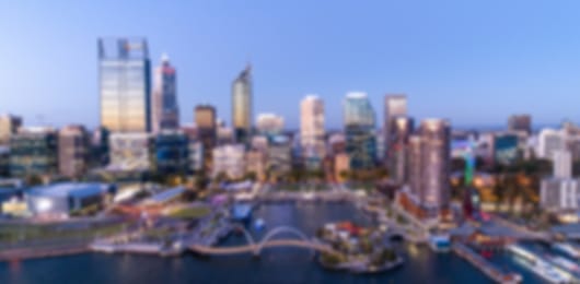 Perth 7 Nights 8 Days Honeymoon Itinerary