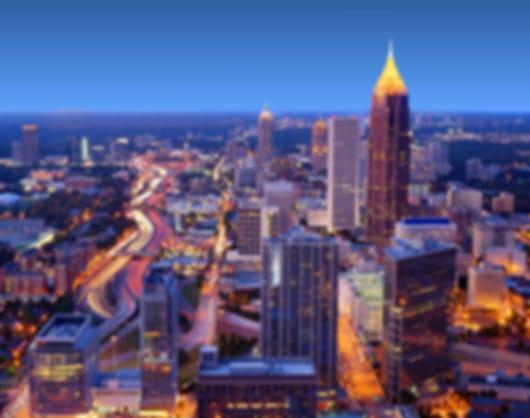 A 5 night wonder in Atlanta and New York at low cost