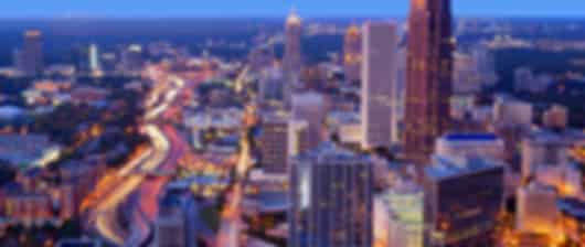 A 5 night wonder in Atlanta and New York at low cost