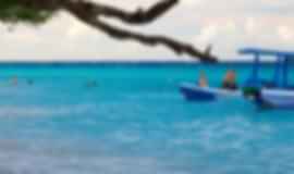 Family Getaway: 10 Nights In Nusa Penida, Seminyak, Gili Trawangan And Ubud